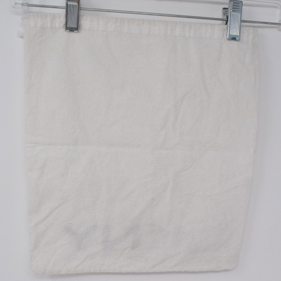 DKNY Donna Karan Dust Bag Purse Shoes Drawstring - Picture 2 of 5